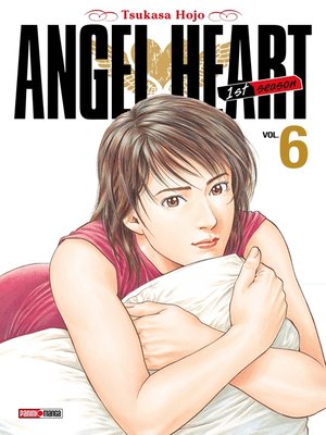 cover image of Angel Heart 1st Season T06
